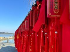 -东钱湖旅游度假区