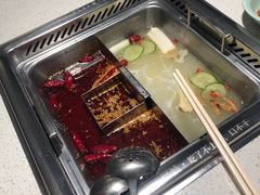 -野妹火锅(龙岗店)