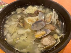 -萨莉亚意式餐厅(河东万达店)