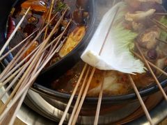 -串掌门砂锅串串香(三灶嘉珠时代广场店)