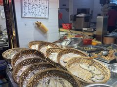-长平老姿娘夜粥(平东一街店)