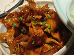 -额娘·现烙春饼烤鸭(太原总店)