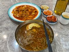 -屋里家延边朝鲜族冷面(梅林3店)