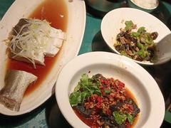 -呷湘厨·鱼汤捞饭(国家会展中心店)