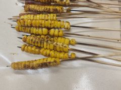 -郑记•不夜城烧烤•龙虾•虾蟹(黄鹤楼店)