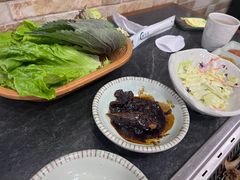 -长今家韩国料理(瑞景店)