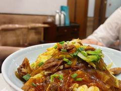 -渔娘渔家丹东海鲜(东直门店)