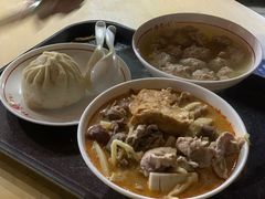 -津品味小吃(大学湾店)