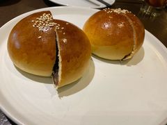大哥红豆包-有璟阁港式餐厅(国贸商城店)