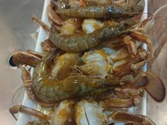 -蜀都冒菜·酱蟹生腌