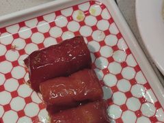 -明腾壹间茶餐厅(新都会花园广场店)