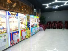 -太平洋影城(紫荆店)