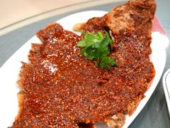 -春花民族美食(佳木斯总店)