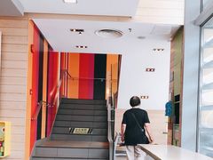 -麦当劳(牡丹江路店)