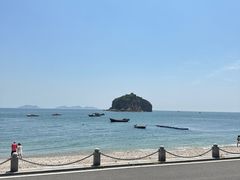 -棒棰岛宾馆景区