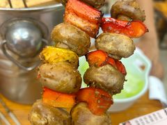 -炒豆合作社(东四总店)