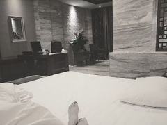-天津瀚金佰九号温泉酒店(南楼地铁站店)