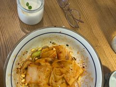 -山丹丹西北菜(金贸大厦店)