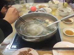 -粤潮魏记牛肉火锅(爱家·金河湾南区店)