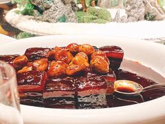 -杭州临平万丽酒店·万丽轩中餐厅