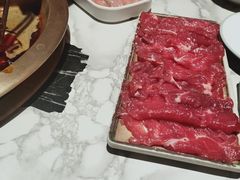 -杨家火锅(国美店)