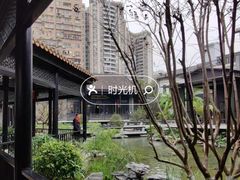-荔湾湖公园