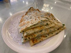 葱花饼-零点餐厅(马神庙店)
