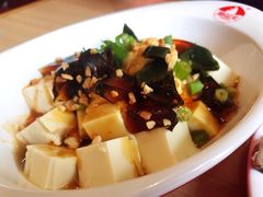 -菊花女水饺(闻涛苑店)