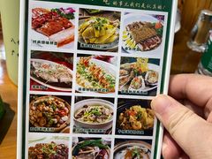 -广州海鲜酒楼(长丰园店)