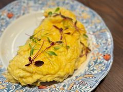 黑松露鸡蛋杂粮吐司-Money Shops(愚园路店)