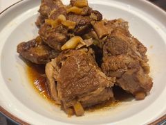 -好嫂子酱猪手•农家菜(蒲黄榆店)