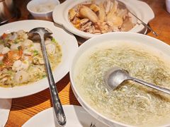 -农家乐·福建土菜(金榕北路店)