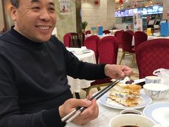大堂-东江海鲜酒家(艺都分店)