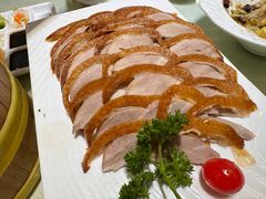 -东四民芳餐厅(世茂工三店)