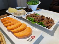 -焯牛潮汕牛肉火锅(云峰街创始店)