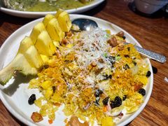 -星叶·东南亚料理(宁波万象汇店)