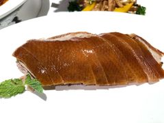 酥香嫩烤鸭-四季民福烤鸭店(望京旺角店)