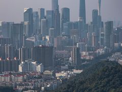 -广州市白云山风景名胜区
