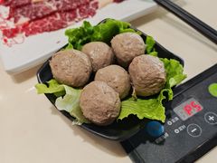 -陈记顺和潮汕牛肉火锅(韩江路店)