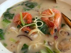 -闽海肴(北辰荟店)