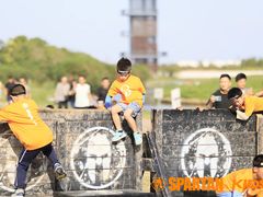 -春花秋色城市公园