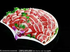 -顺风肥牛(建设路店)