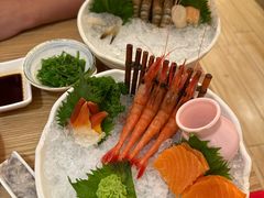 -松野谷·寿喜烧自助(华联顺义金街购物中心店)