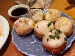 -鑫震源·苏式大虾生煎(山塘街店)