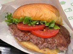 招牌牛肉堡-Shake Shack(西单大悦城店)