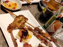-大渔铁板烧(花园道店)