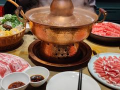 -京味斋·北京烤鸭(小西天店)