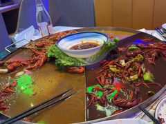 -望江门小龙虾·烧烤(九堡店)