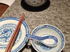 -南京大牌档(青岛万象城店)
