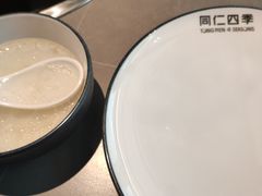 -同仁四季椰子鸡(无锡滨湖万象汇店)